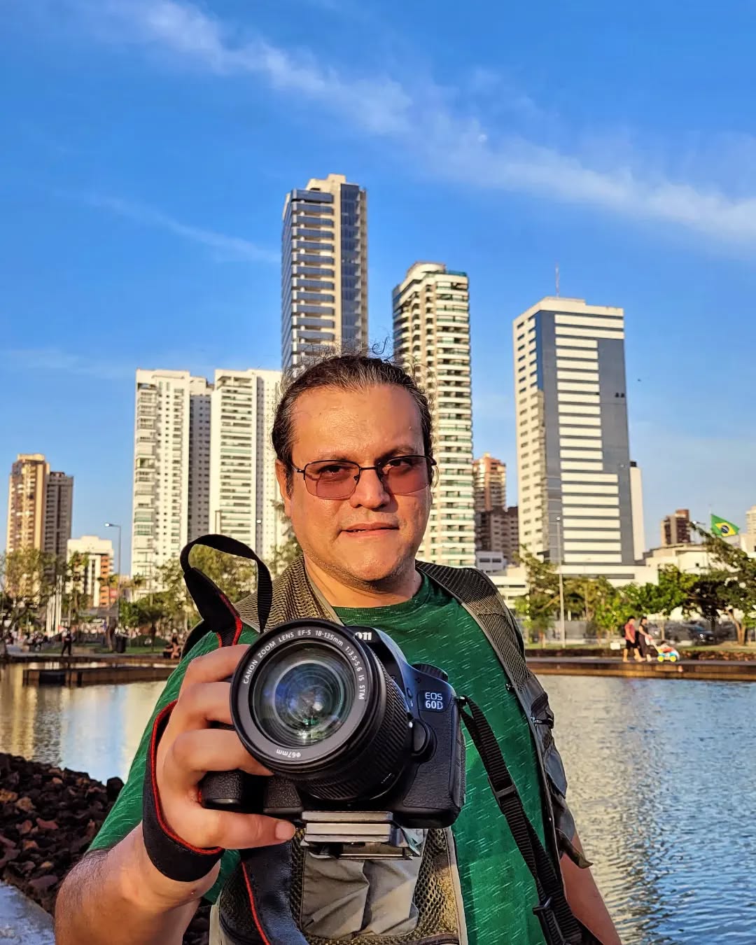 Emersom Almeida